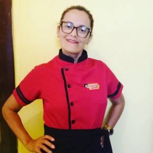 Fardamento Profissional Em Geral