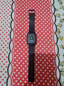 Smartwatch Amazfit Bip Com Gps