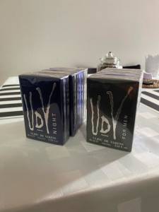 Perfumes Udv Lacrados
