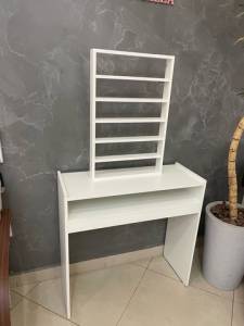 Mesa E Expositor