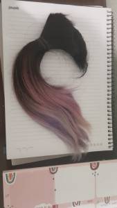 Vendo Cabelo Humano