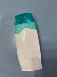 Aquecedor De Cera Roll On