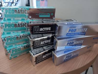 Tratamento Bucal Completo Promoo  5% Off