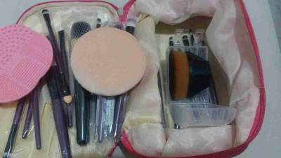 Produtos Maquiagem Tudo Novo