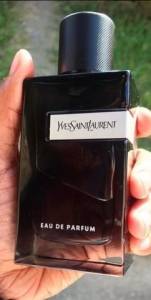 Perfume Y Edp