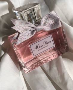 Perfume Miss Dior
