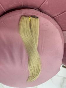 Mega Hair