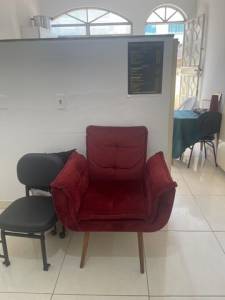 Alugo Sala De Unha