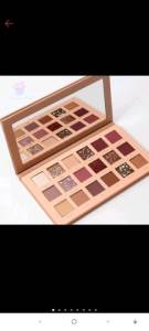 Paleta De Sombra Febella Lacrada