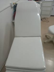 Maca 3 Posio Semi Nova.