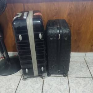 Malas De Viagem