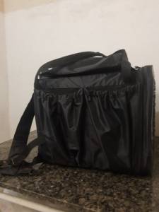 Mochila De Motoqueiro