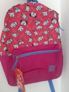 Mochilas Clio