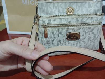 Bolsa Michael Kors