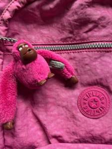 Mochila Kipling Original