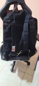 Mochila Cachorro Loko G