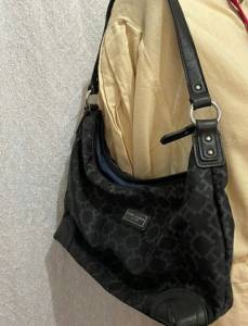 Bolsa Original Tommy Hilfiger Semi Nova