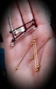 Body Piercer / Serraria - So Jos, Sc