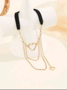 Bodychain Perna/coxa