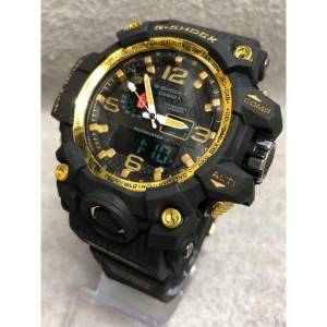 Relgio Casio G-shock Mudmaster Novo Garantia