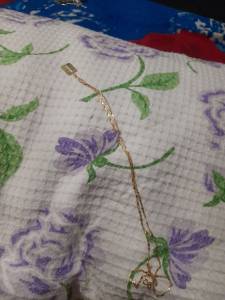 Cordo De Ouro