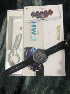 Relgio Wearfit Hw3 Pro