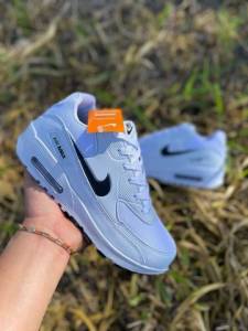 Tnis Nike Air Max