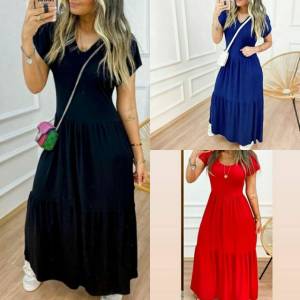 Vestidos Longos