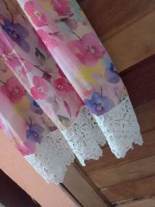 Vestido Longo