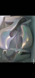 Melissa Peace Heel