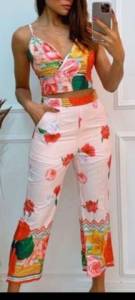 Conjunto Tamanho M