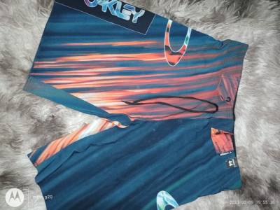 Bermudas Masculina