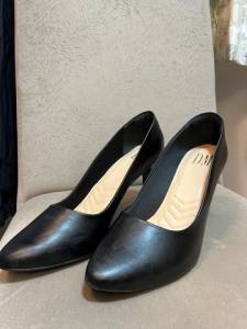 Scarpin Tamanho Especial 43