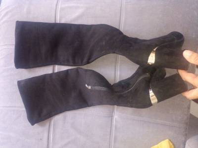 Bota De Camura 34