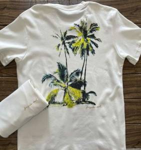 3 Camisa Malho Por Apenas $179