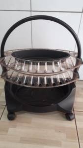Expositor De Esmalte