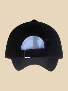 Bon Forever Preto Estampado