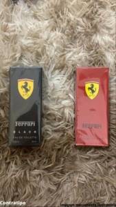Perfumes  Combo Black!!