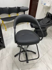Nova Vai Com Nova Fiscal ,cadeira De Salo