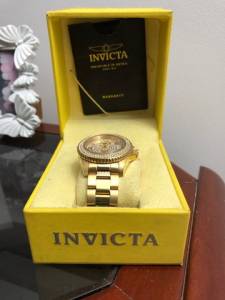 Relgio Invicta Angel 90255
