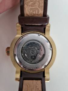 Invicta Yakuza Original