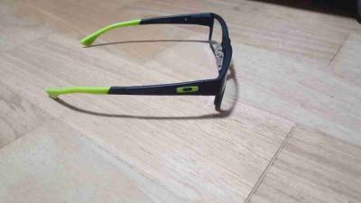 culos De Descanso Oakley (original)