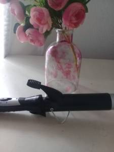 Babyliss Modelador De Cachos E Ondas Tany Professional