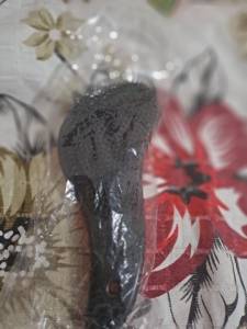 Escova De Cabelo