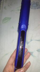 Chapinha De Cabelo Salon Line