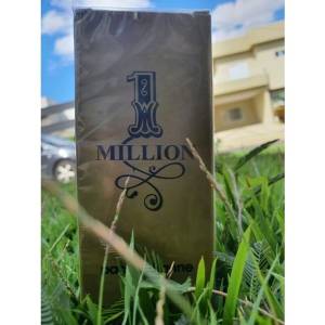 Perfume One Million 50ml - Otima Fixaao A Base De Oleo.
