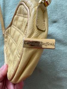 Bolsa Carmem Steffens