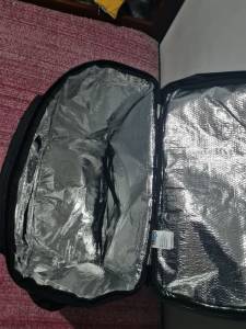Bag Mochila Impermevel Nova