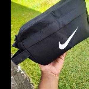 Porta Chuteira/necessaire Nike