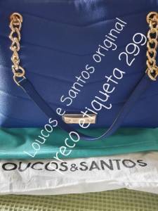 Bolsa Original Novissima Exclusiva